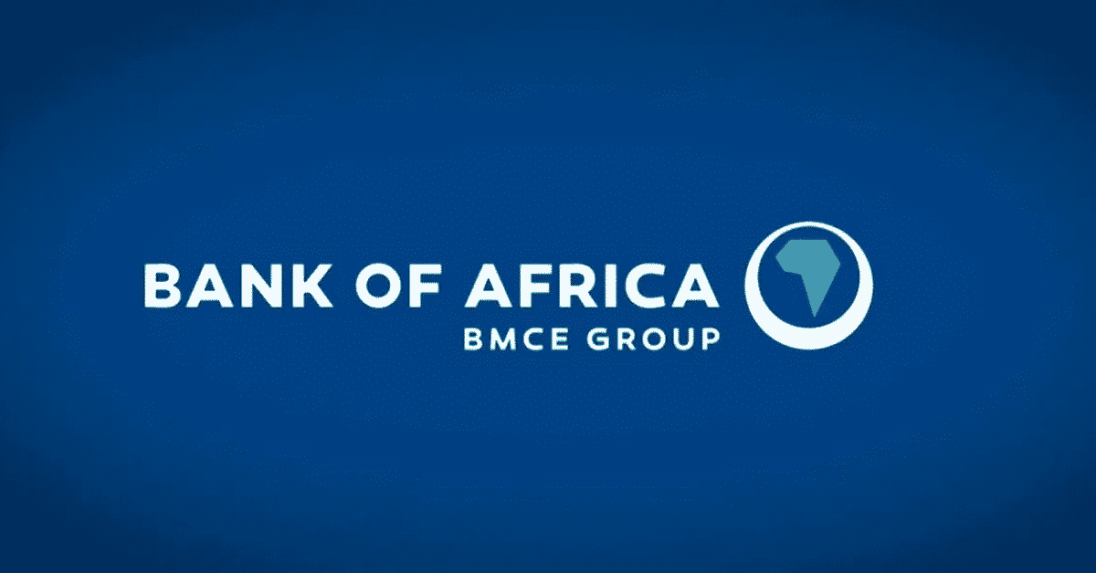 Bank Of Africa
