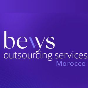 Be Ys Outsourcing Services Maroc