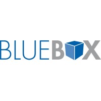 Blue Box