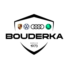 Bouderka