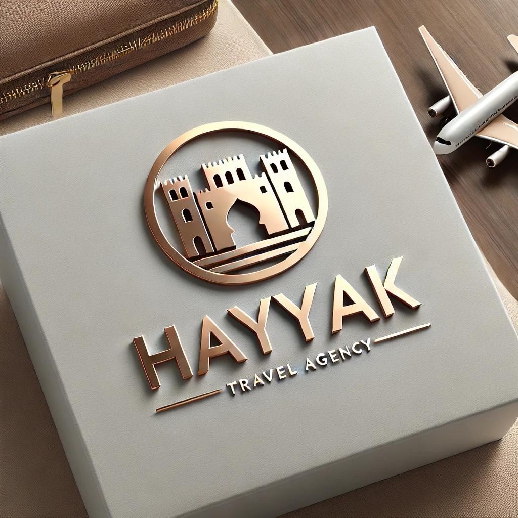 Hayyak Tourism