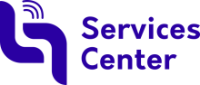 LH SERVICES CENTER