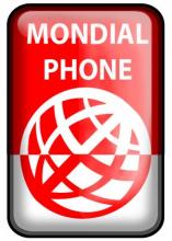 MONDIAL PHONE