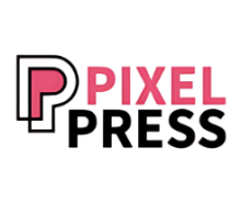 PIXELPRESS