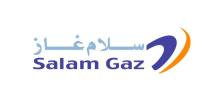 SALAM GAZ