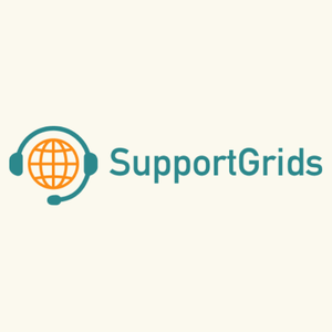 SupportGrids