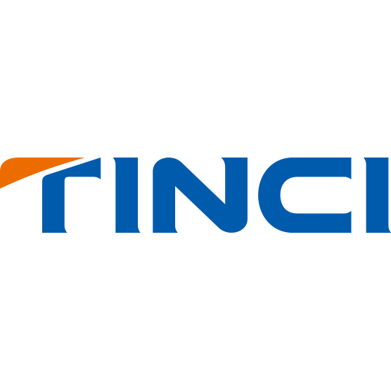 TINCI Materials Jorf lasfar